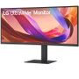 LG Monitor UltraWide 34U650A-B Curvo 34 pulgadas WQHD IPS 100 Hz